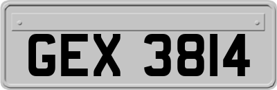GEX3814