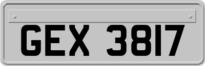 GEX3817