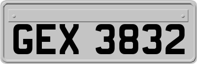 GEX3832