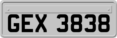 GEX3838