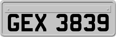 GEX3839