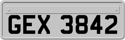 GEX3842