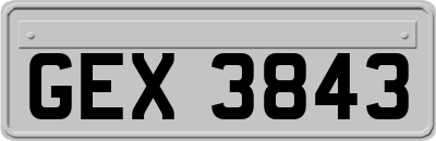 GEX3843