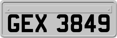 GEX3849