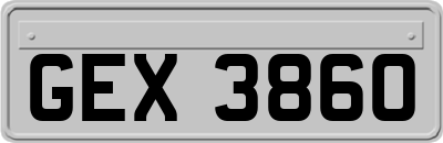 GEX3860