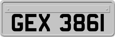GEX3861
