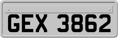 GEX3862