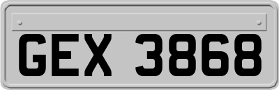 GEX3868
