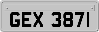 GEX3871