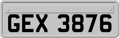 GEX3876