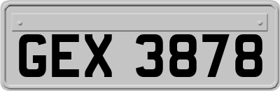GEX3878