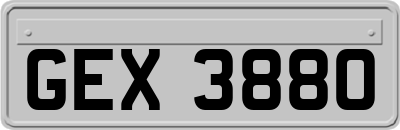 GEX3880