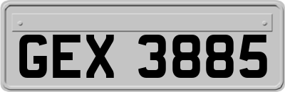 GEX3885