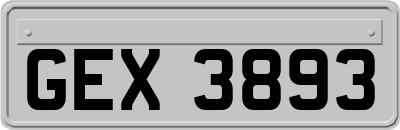GEX3893