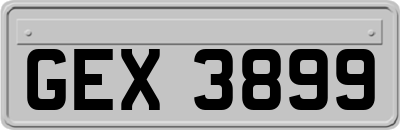 GEX3899