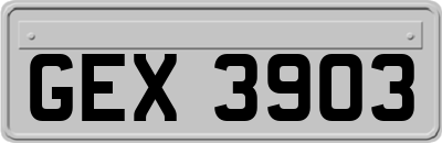 GEX3903