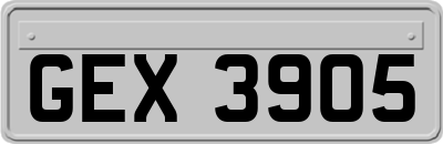 GEX3905