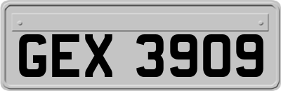 GEX3909