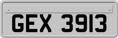 GEX3913