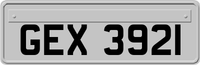 GEX3921