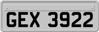 GEX3922