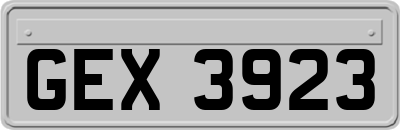GEX3923