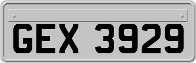 GEX3929