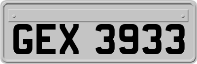 GEX3933
