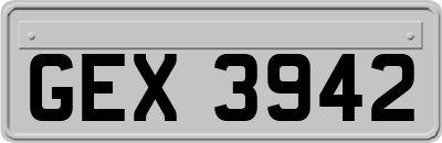 GEX3942