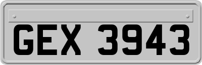 GEX3943