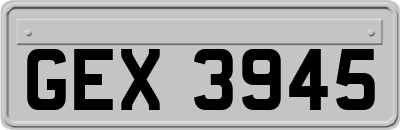 GEX3945