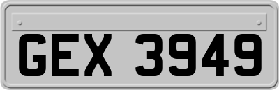 GEX3949