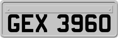 GEX3960