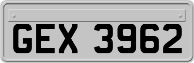 GEX3962