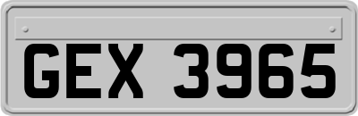 GEX3965