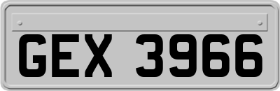 GEX3966
