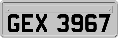 GEX3967