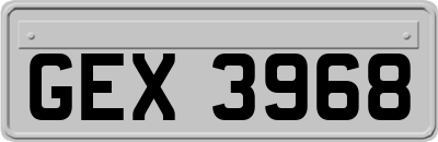 GEX3968
