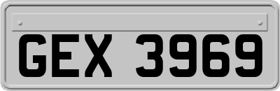 GEX3969