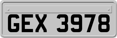 GEX3978