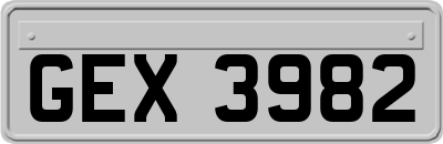 GEX3982