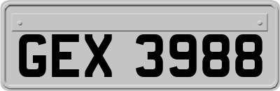 GEX3988