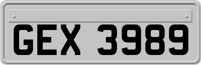 GEX3989