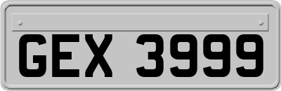 GEX3999