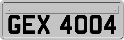 GEX4004