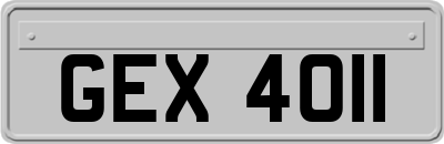 GEX4011