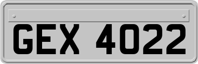 GEX4022