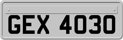 GEX4030
