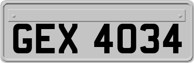GEX4034