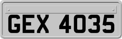 GEX4035